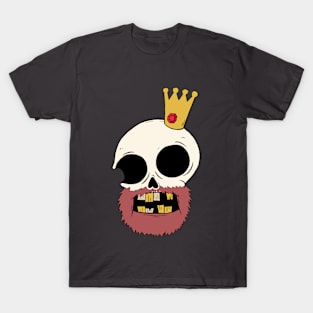 dead king T-Shirt